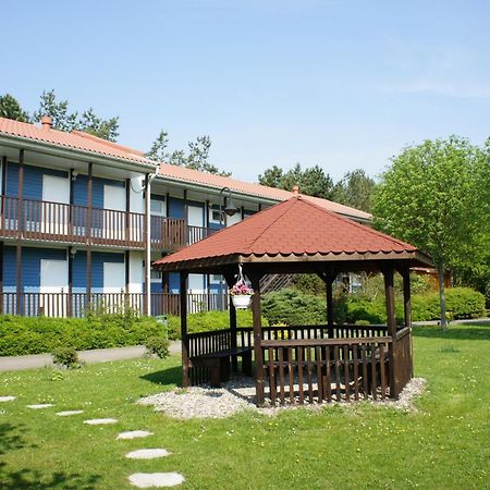 Schwedenhaus Wißmar Exterior foto